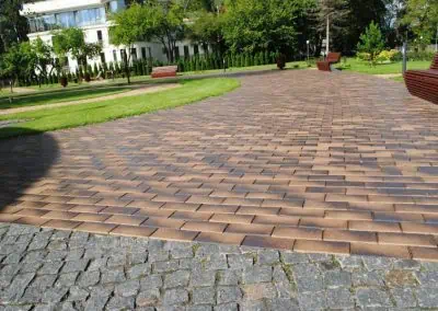 Feldhaus Klinker P248kf Areno Nero 20