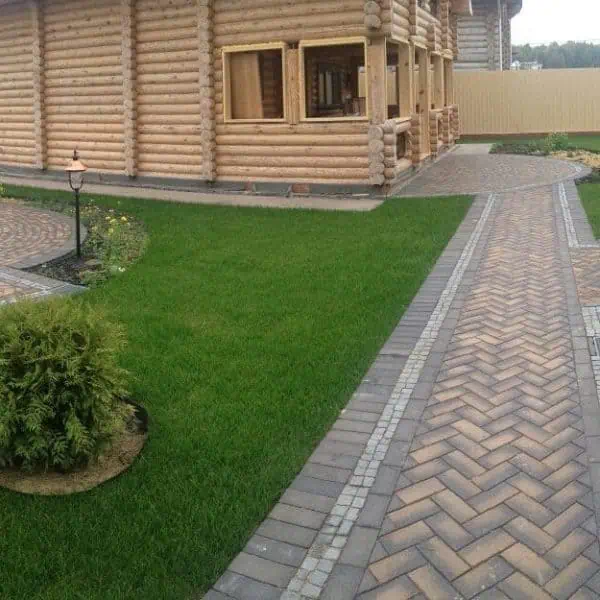 Feldhaus Klinker P248kf Areno Nero 28