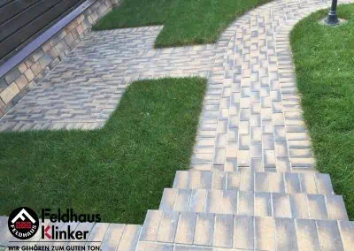 Feldhaus Klinker P248kf Areno Nero 29