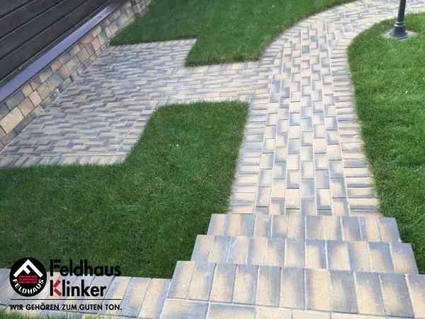 Feldhaus Klinker P248kf Areno Nero 29