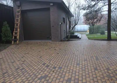 Feldhaus Klinker P248kf Areno Nero 3