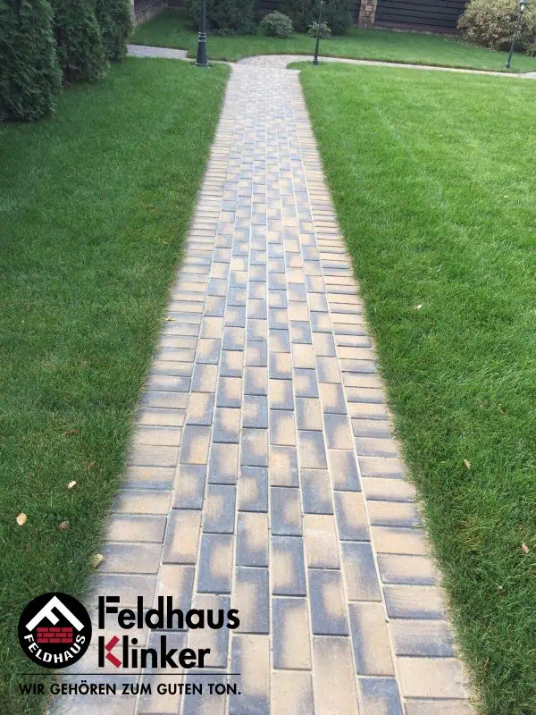 Feldhaus Klinker P248kf Areno Nero 33