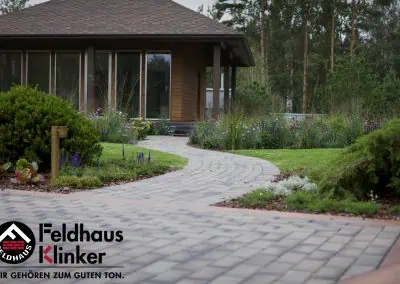 Feldhaus Klinker P248kf Areno Nero 35