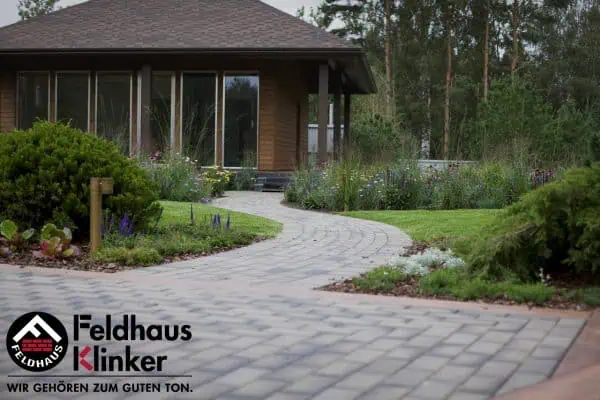 Feldhaus Klinker P248kf Areno Nero 35