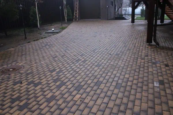 Feldhaus Klinker P248kf Areno Nero 4