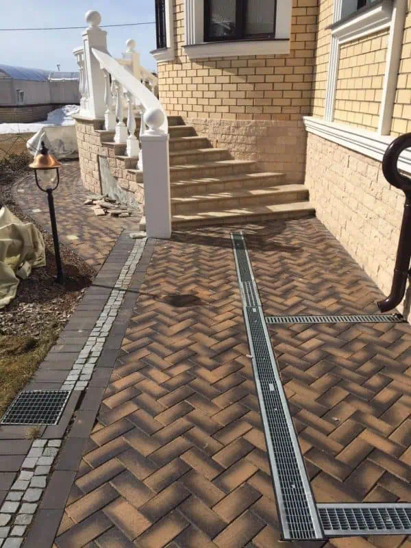 Feldhaus Klinker P248kf Areno Nero 5