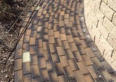 Feldhaus Klinker P248kf Areno Nero 6