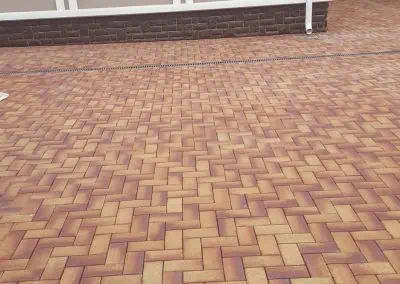 Feldhaus Klinker P249kf Areno Ferrum 1