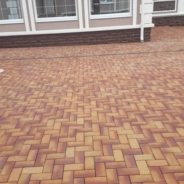 Feldhaus Klinker P249kf Areno Ferrum 1