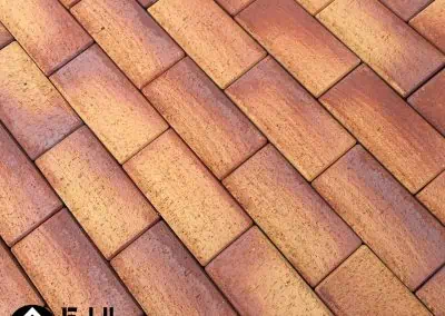 Feldhaus Klinker P249kf Areno Ferrum 10