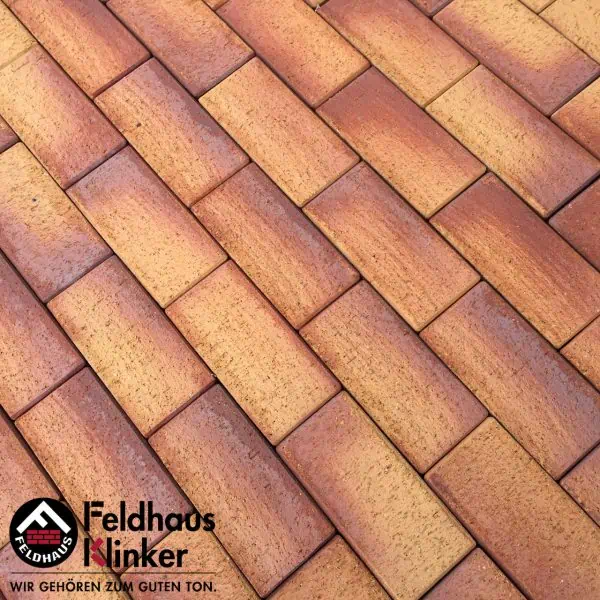 Feldhaus Klinker P249kf Areno Ferrum 10