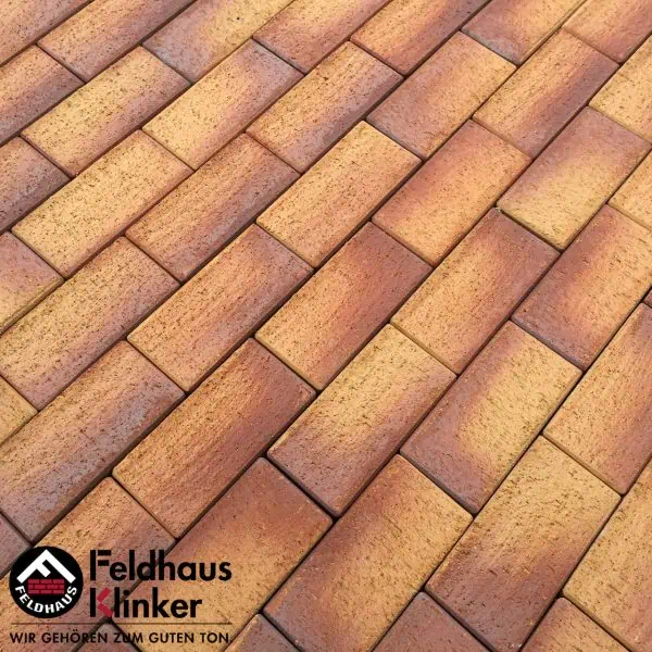 Feldhaus Klinker P249kf Areno Ferrum 11