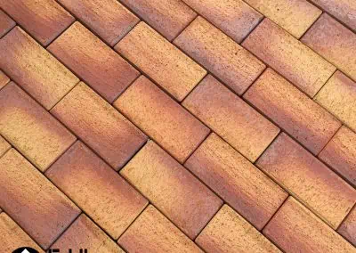 Feldhaus Klinker P249kf Areno Ferrum 6