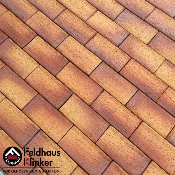 Feldhaus Klinker P249kf Areno Ferrum 6