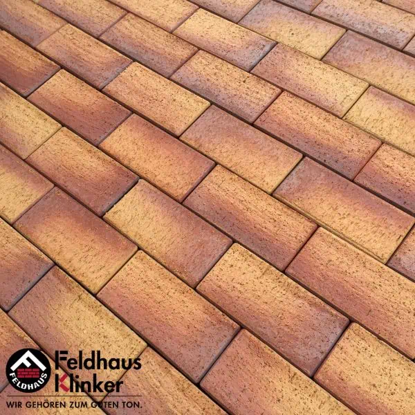 Feldhaus Klinker P249kf Areno Ferrum 7