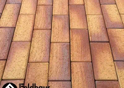 Feldhaus Klinker P249kf Areno Ferrum 9