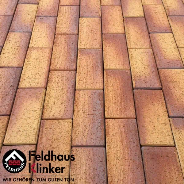 Feldhaus Klinker P249kf Areno Ferrum 9