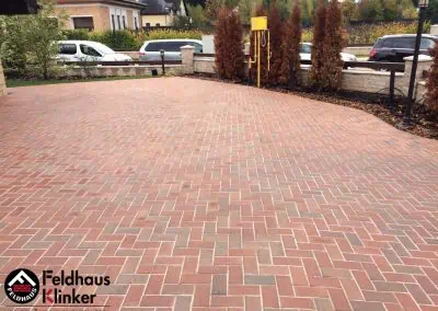Feldhaus Klinker P403skf Gala Flamea 49