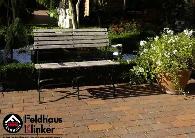 Feldhaus Klinker P403skf Gala Flamea 6