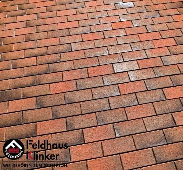 Feldhaus Klinker P408kf Gala Nero 28
