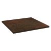 Напольная клинкерная плитка Paradyz Semir Brown, 300*300*11 мм
