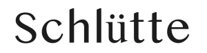 Schlutte Logo