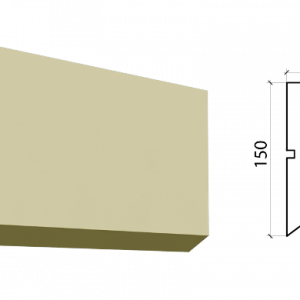 Межэтажный пояс Schlutte MPF-502