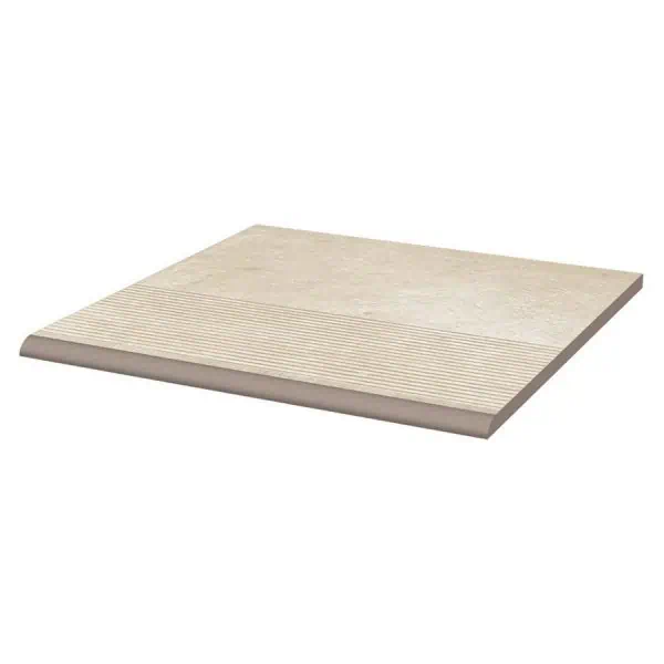 Cotto Crema Cтупень прямая 30x30