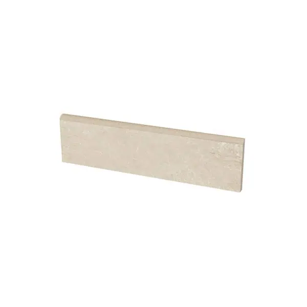 Cotto Crema плинтус 8,1x30