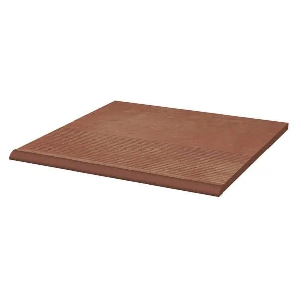 Cotto Naturale ступень прямая 30x30