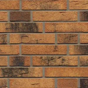 Feldhaus Klinker R286 Nolani Rustico Carbo