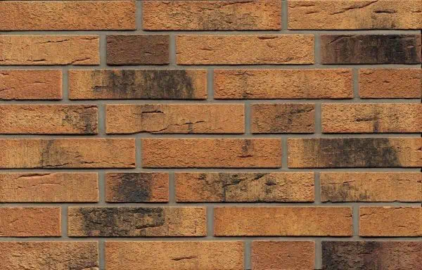 Feldhaus Klinker R286 Nolani Rustico Carbo