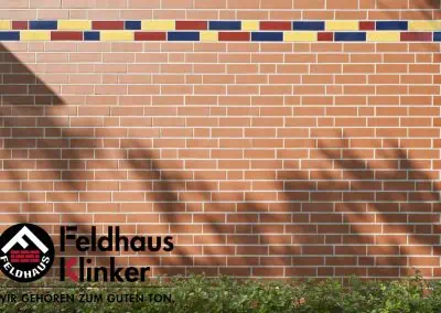 Feldhaus Klinker R480 Terreno Liso 14