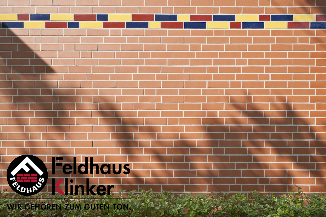 Feldhaus Klinker R480 Terreno Liso 14