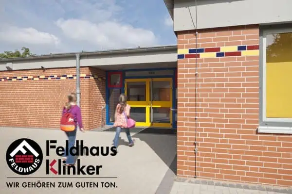 Feldhaus Klinker R480 Terreno Liso 15