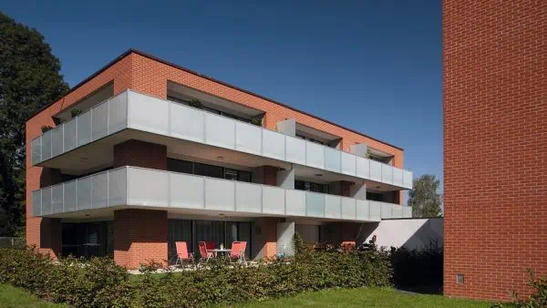 Feldhaus Klinker R480 Terreno Liso 17