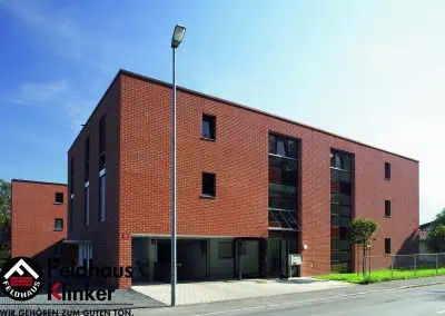 Feldhaus Klinker R480 Terreno Liso 19