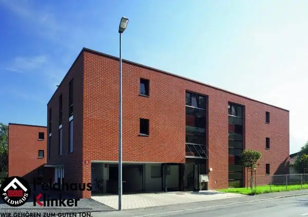 Feldhaus Klinker R480 Terreno Liso 19