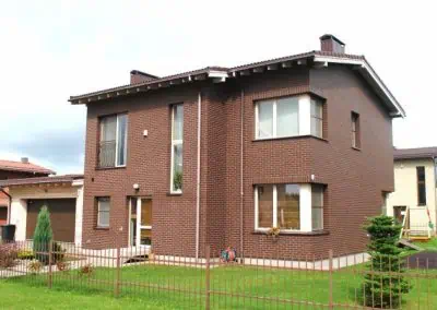 Feldhaus Klinker R500 Geo Liso 1