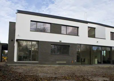 Feldhaus Klinker R700 Anthracit Liso 2