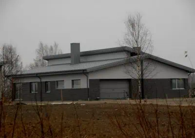 Feldhaus Klinker R735 Anthracit Mana 2