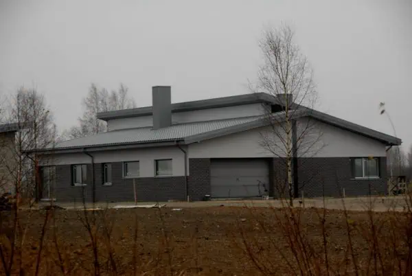 Feldhaus Klinker R735 Anthracit Mana 2