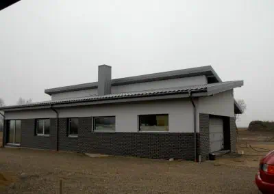 Feldhaus Klinker R735 Anthracit Mana 3