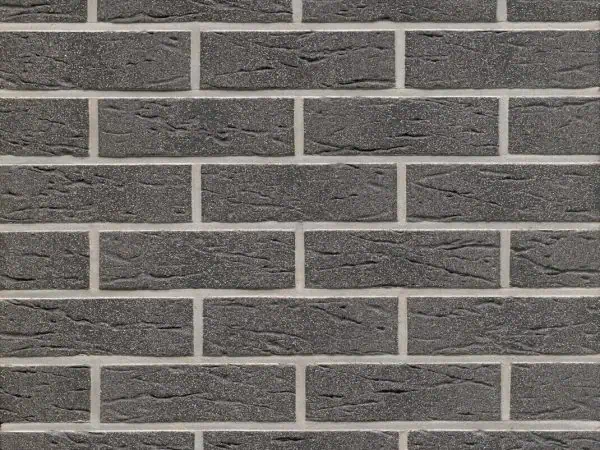 Feldhaus Klinker R735 Anthracit Mana