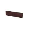 Плинтус структурный Paradyz Natural Brown Duro, 300*81*11 мм