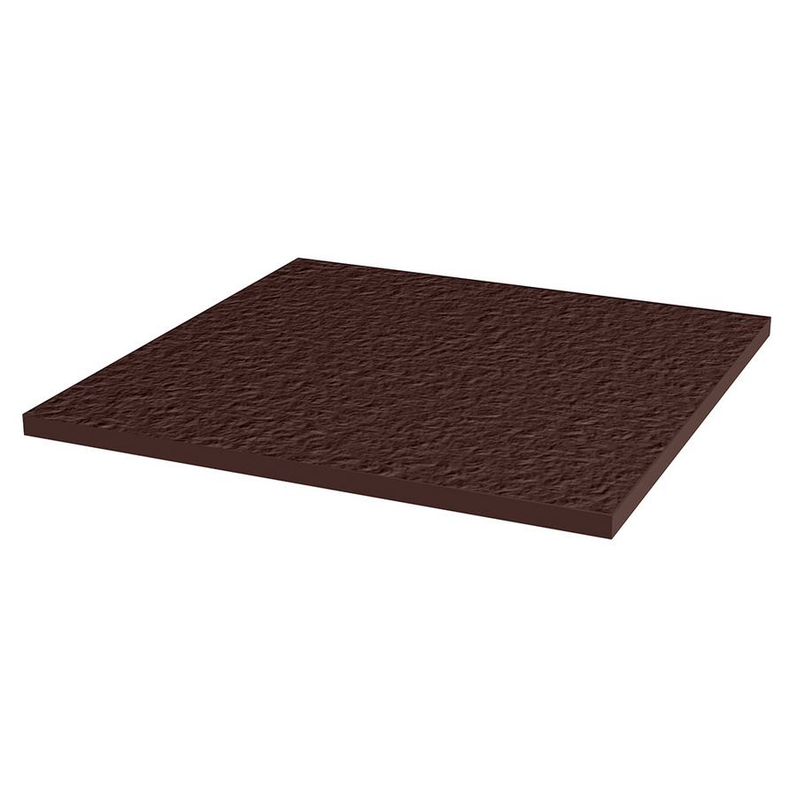 Natural Brown Duro плитка базовая структурная 30x30