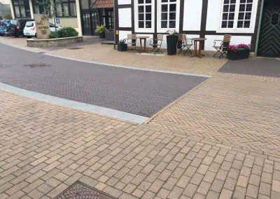 Feldhaus Klinker P203skf Areno Trigo 10