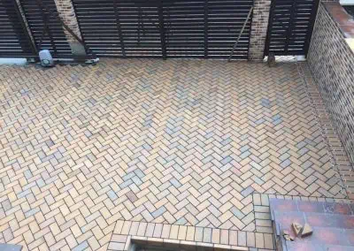 Feldhaus Klinker P203skf Areno Trigo 14