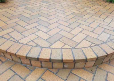 Feldhaus Klinker P203skf Areno Trigo 4