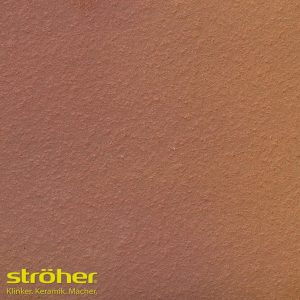 Клинкерная напольная плитка Stroeher TERRA 307 weizengelb 24x24, 240x240x12 мм